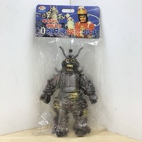 B-CLUB ガルバン ブルマァク キャプテンウルトラ 復刻 怪獣シリーズ 未開封品 ソフビ