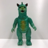 ブルマァク ガバラ ソフビ